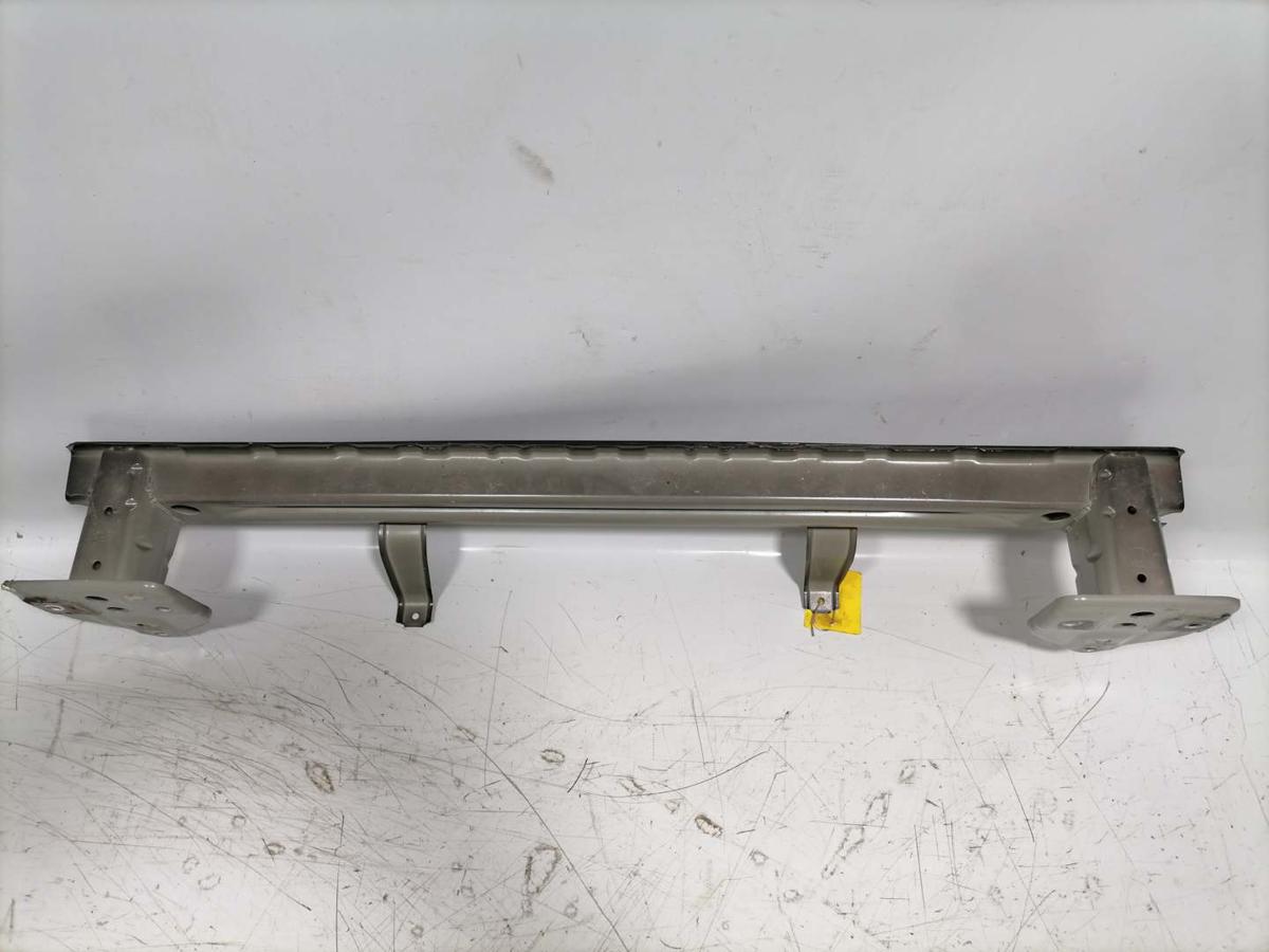 Mitsubishi Eclipse Cross original Tr&auml;ger Verst&auml;rkung Sto&szlig;stange Stossf&auml;nger hinten Facelift Bj.2023